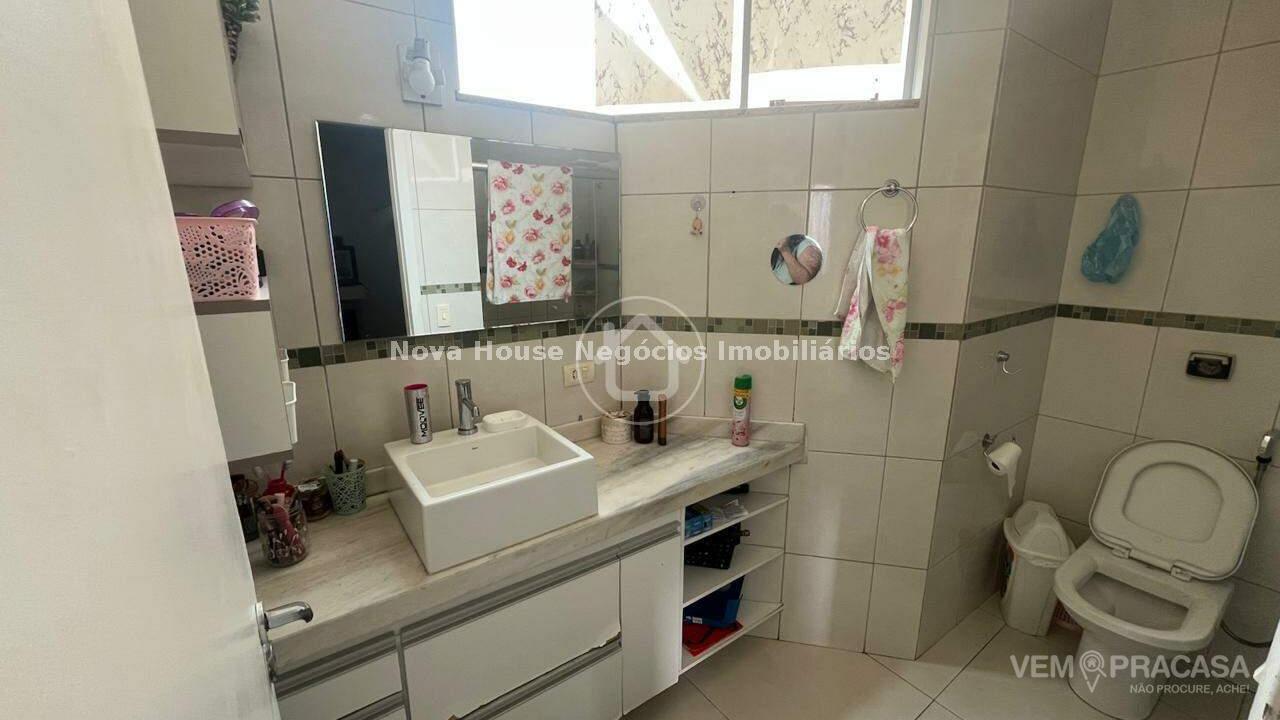 Sobrado à venda no Monte Castelo, Campo Grande – foto 21