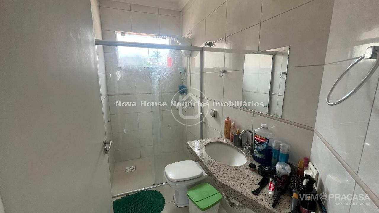 Sobrado à venda no Monte Castelo, Campo Grande – foto 24