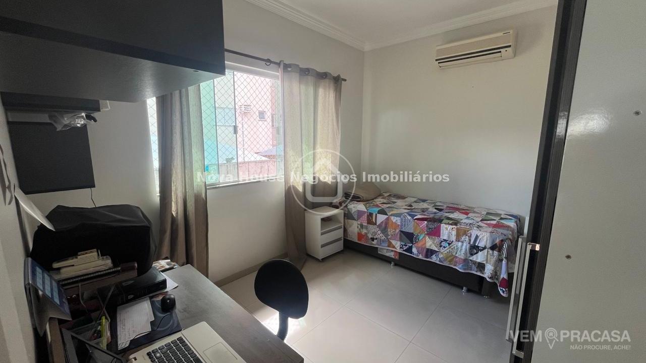 Sobrado à venda no Monte Castelo, Campo Grande – foto 26