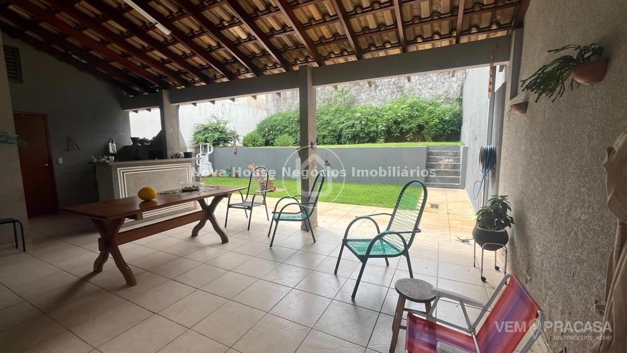 Sobrado à venda no Monte Castelo, Campo Grande – foto 29