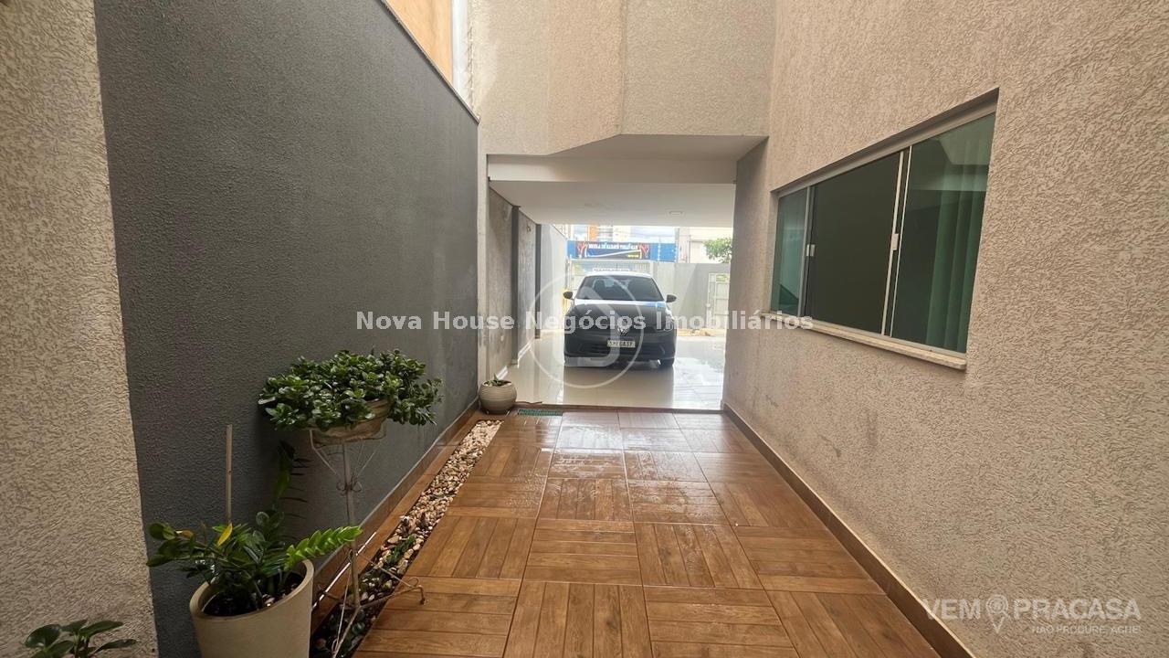 Sobrado à venda no Monte Castelo, Campo Grande – foto 32