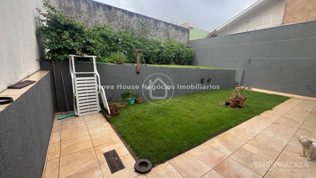 Sobrado à venda no Monte Castelo, Campo Grande – foto 33