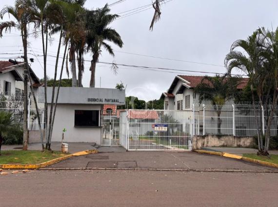 Apartamento à venda no Coronel Antonino, Campo Grande