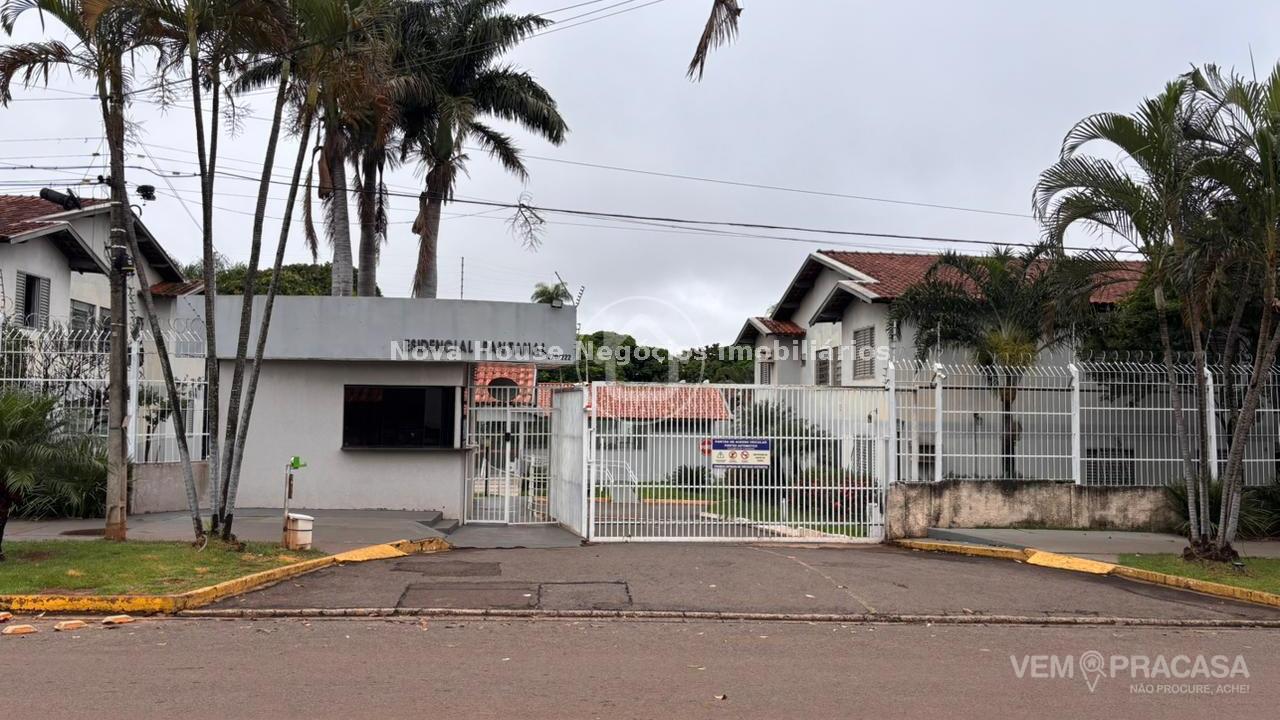 Apartamento à venda no Coronel Antonino, Campo Grande – foto 1