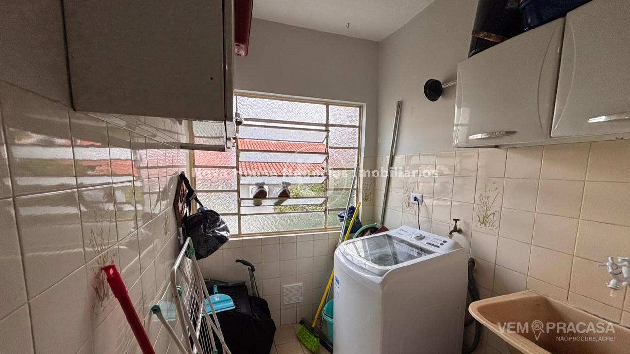 Apartamento à venda no Coronel Antonino, Campo Grande – foto 22