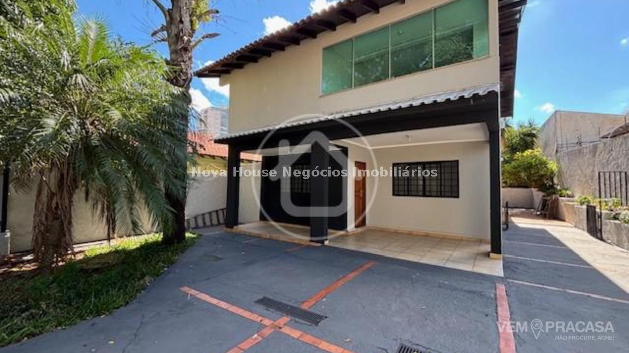 Sobrado à venda no Monte Castelo, Campo Grande – foto 3