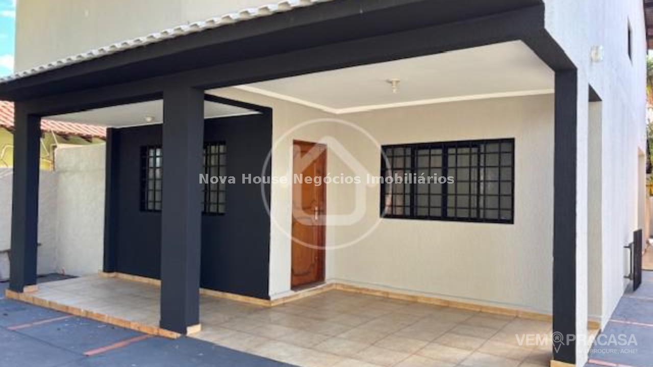 Sobrado à venda no Monte Castelo, Campo Grande – foto 6