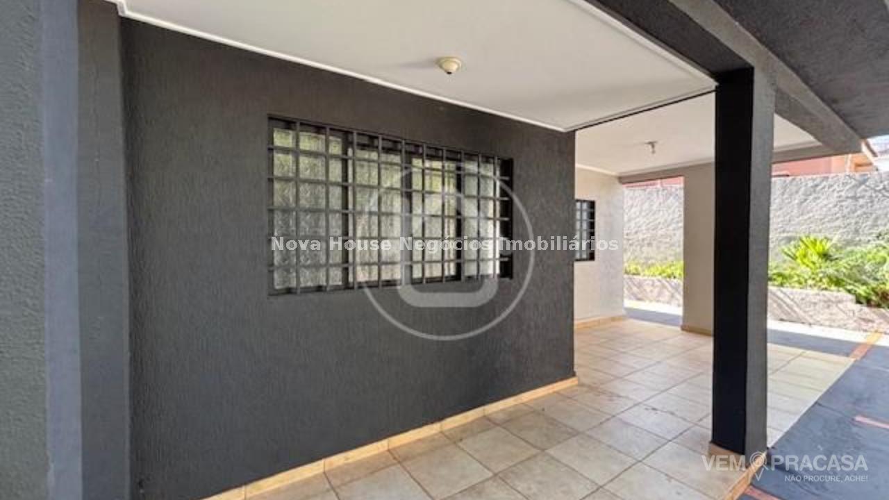 Sobrado à venda no Monte Castelo, Campo Grande – foto 8