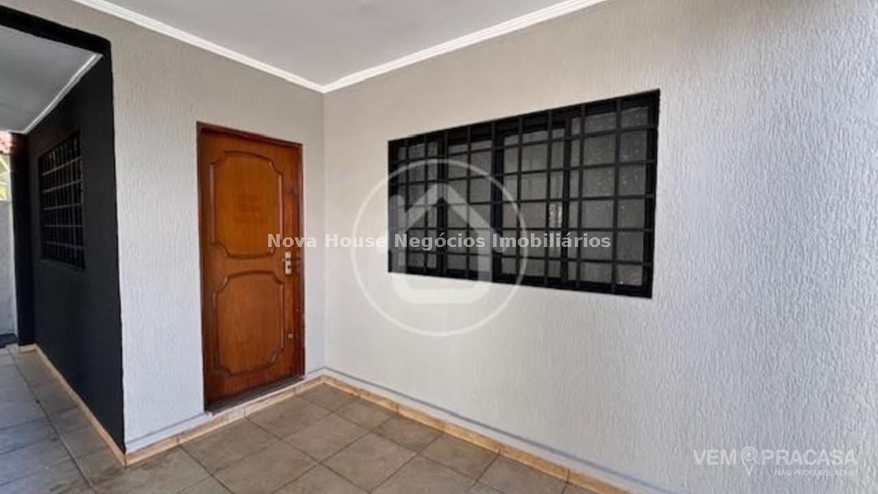 Sobrado à venda no Monte Castelo, Campo Grande – foto 9