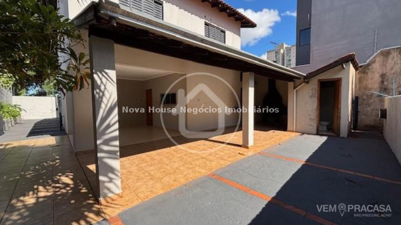 Sobrado à venda no Monte Castelo, Campo Grande – foto 13