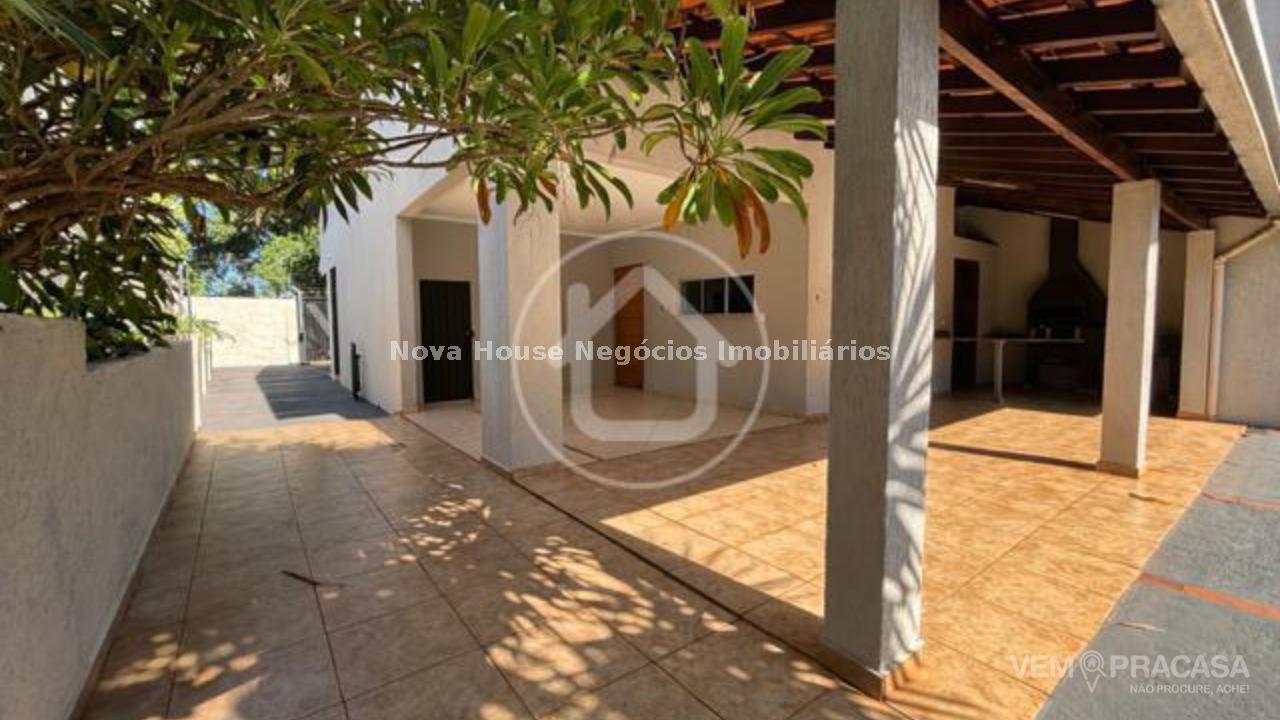 Sobrado à venda no Monte Castelo, Campo Grande – foto 16