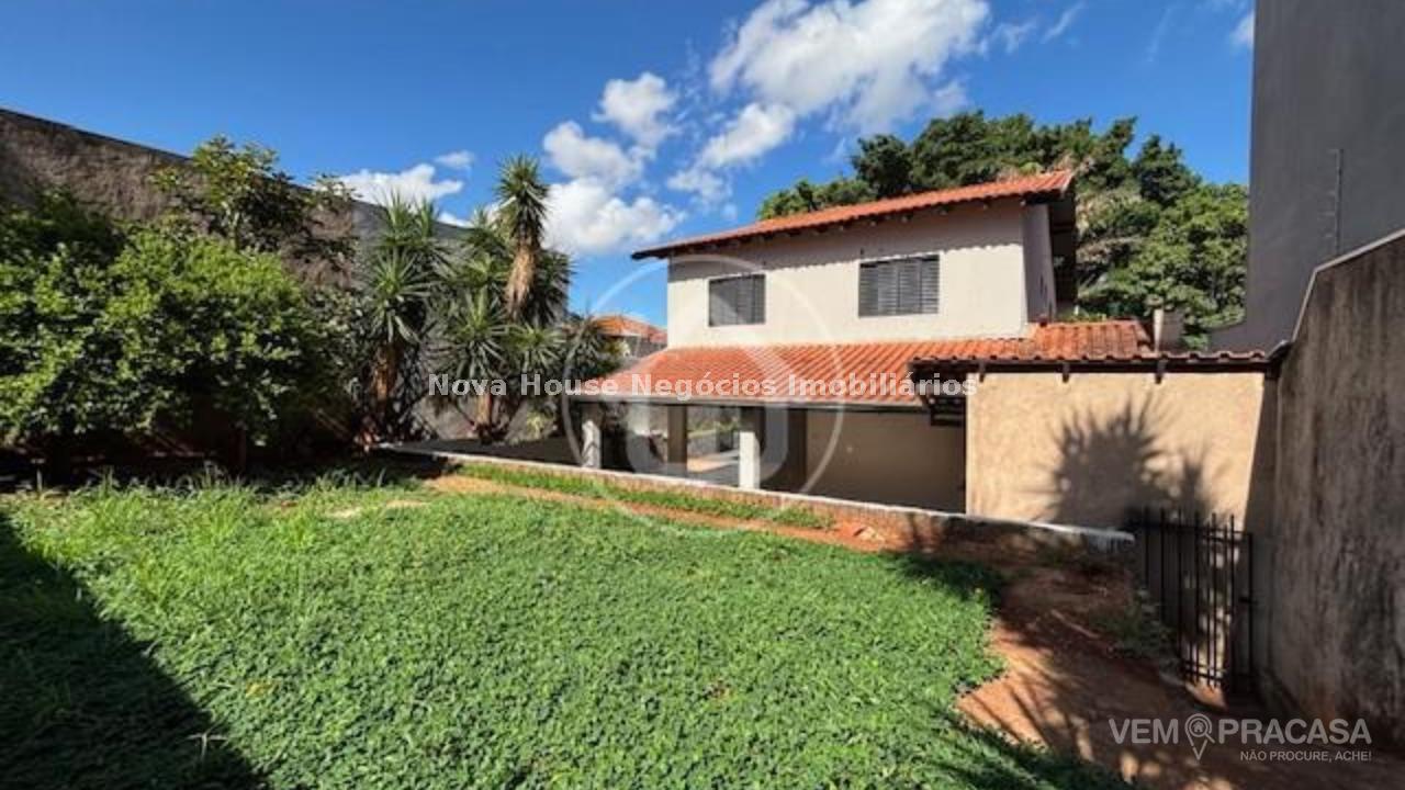 Sobrado à venda no Monte Castelo, Campo Grande – foto 20