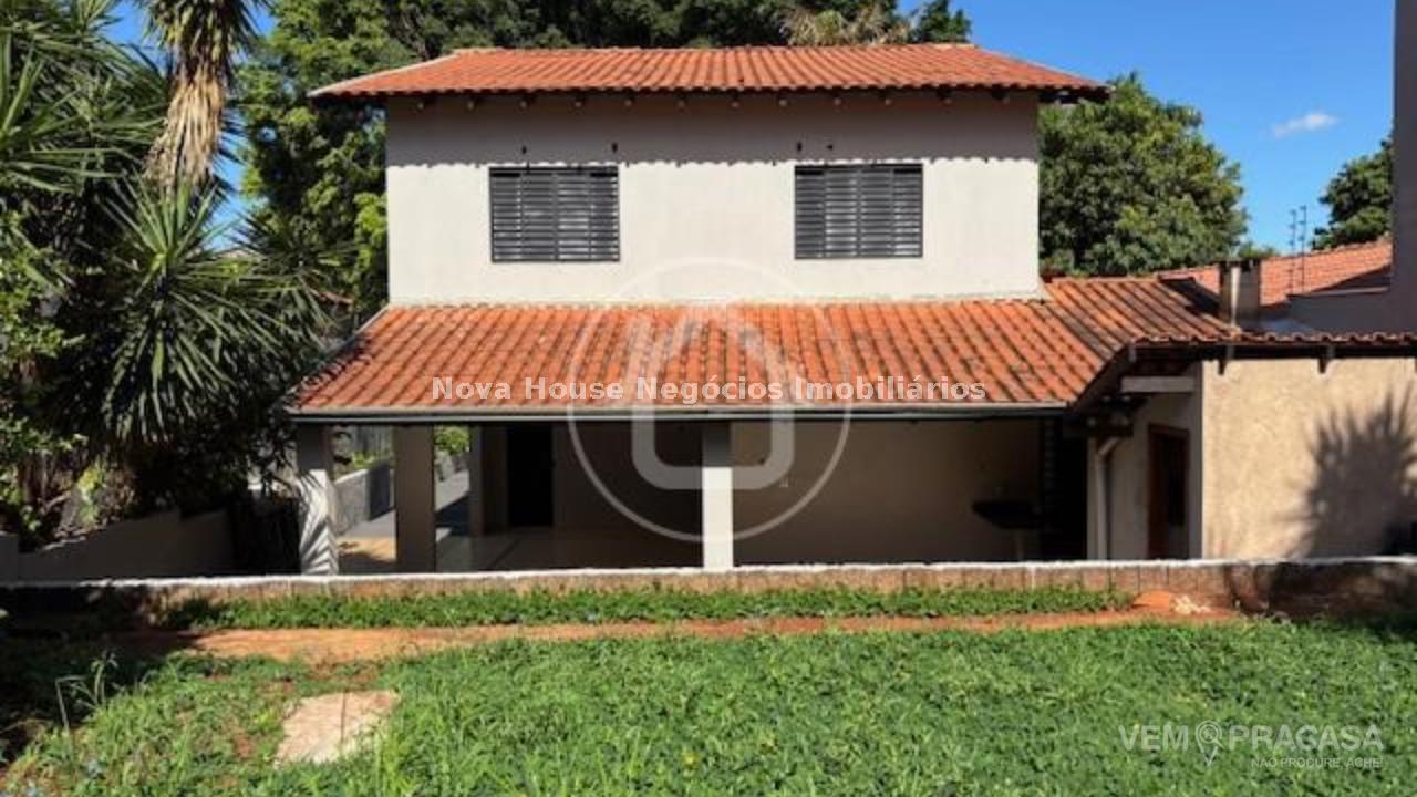 Sobrado à venda no Monte Castelo, Campo Grande – foto 21