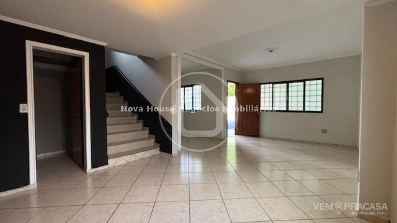 Sobrado à venda no Monte Castelo, Campo Grande – foto 24
