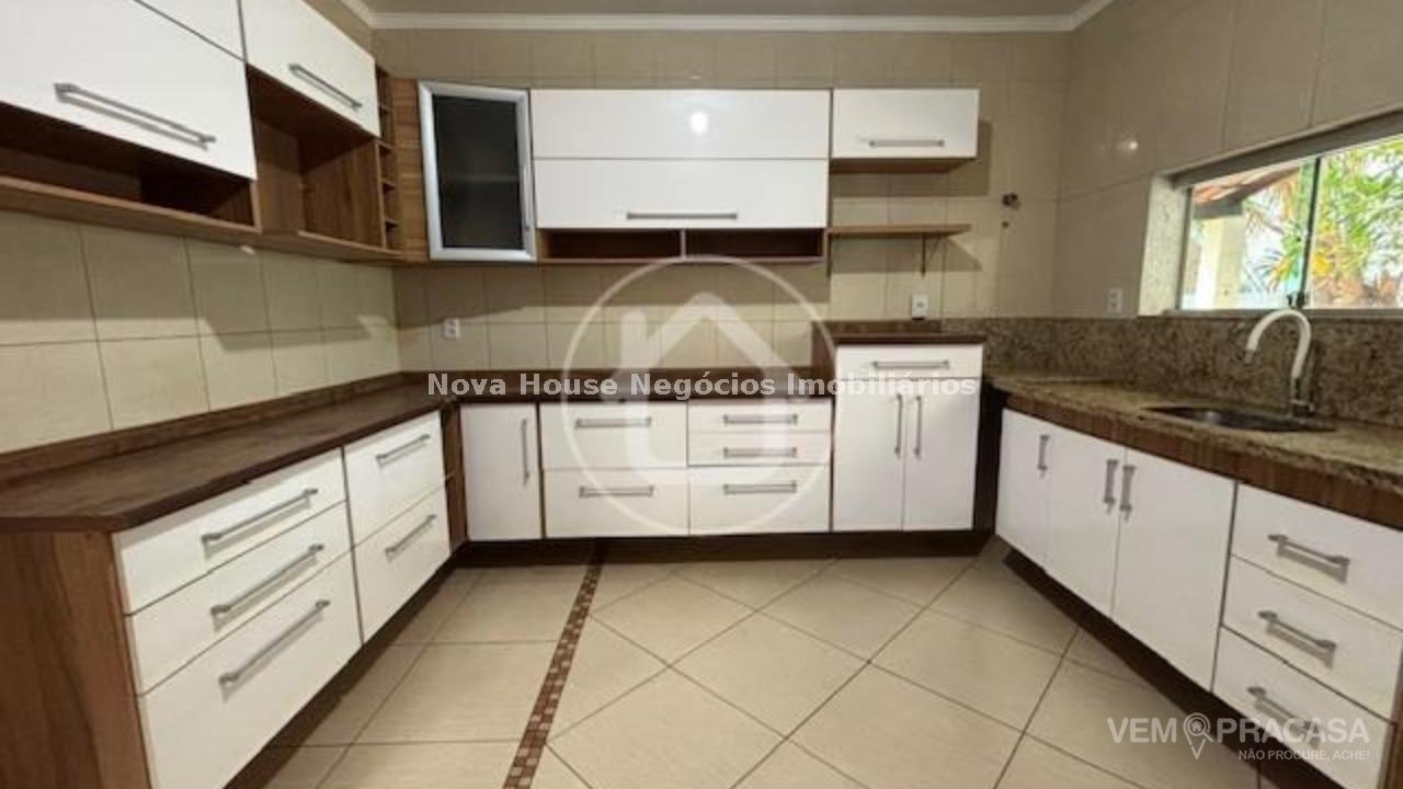 Sobrado à venda no Monte Castelo, Campo Grande – foto 33