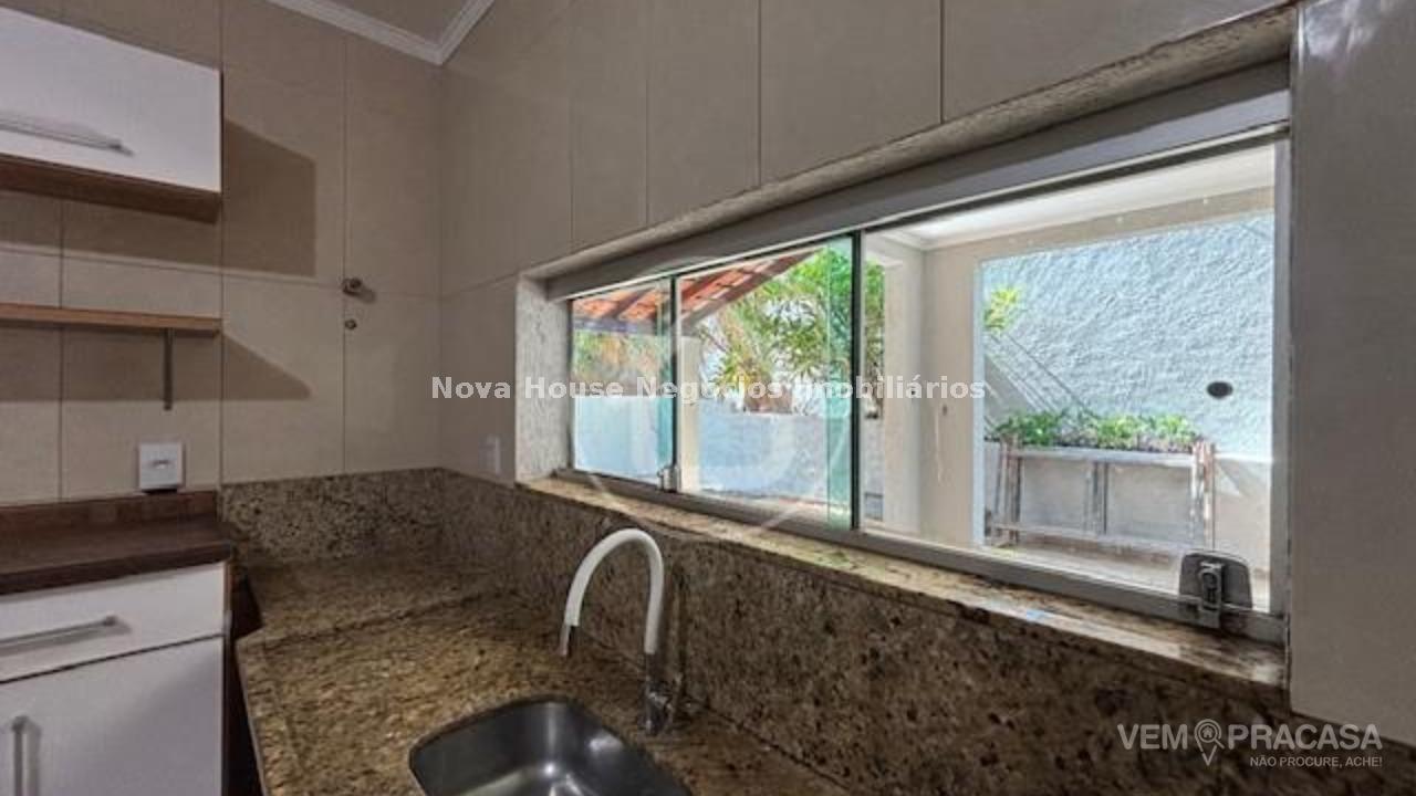 Sobrado à venda no Monte Castelo, Campo Grande – foto 36