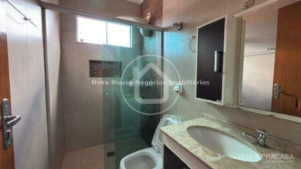 Sobrado à venda no Monte Castelo, Campo Grande – foto 44