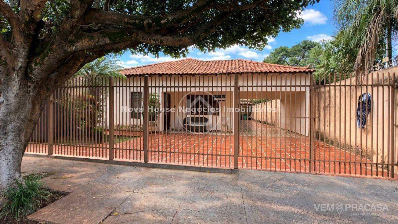 Casa Térrea à venda no Monte Castelo, Campo Grande – foto 1