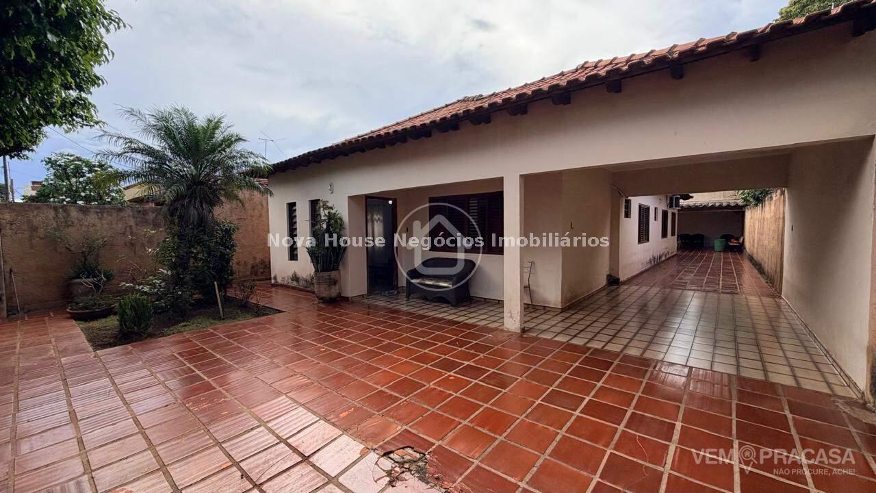Casa Térrea à venda no Monte Castelo, Campo Grande – foto 3