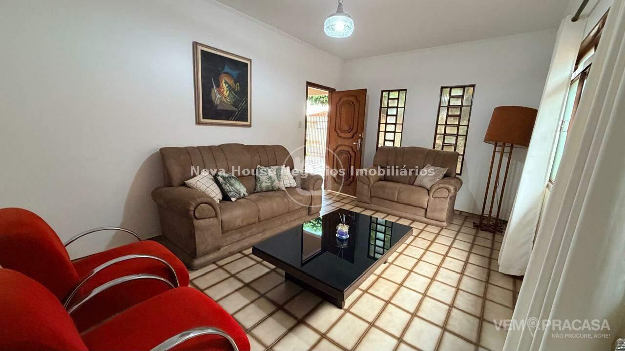 Casa Térrea à venda no Monte Castelo, Campo Grande – foto 5