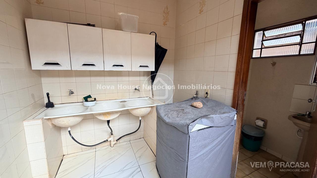 Casa Térrea à venda no Monte Castelo, Campo Grande – foto 29