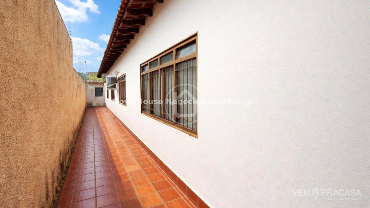 Casa Térrea à venda no Monte Castelo, Campo Grande – foto 32