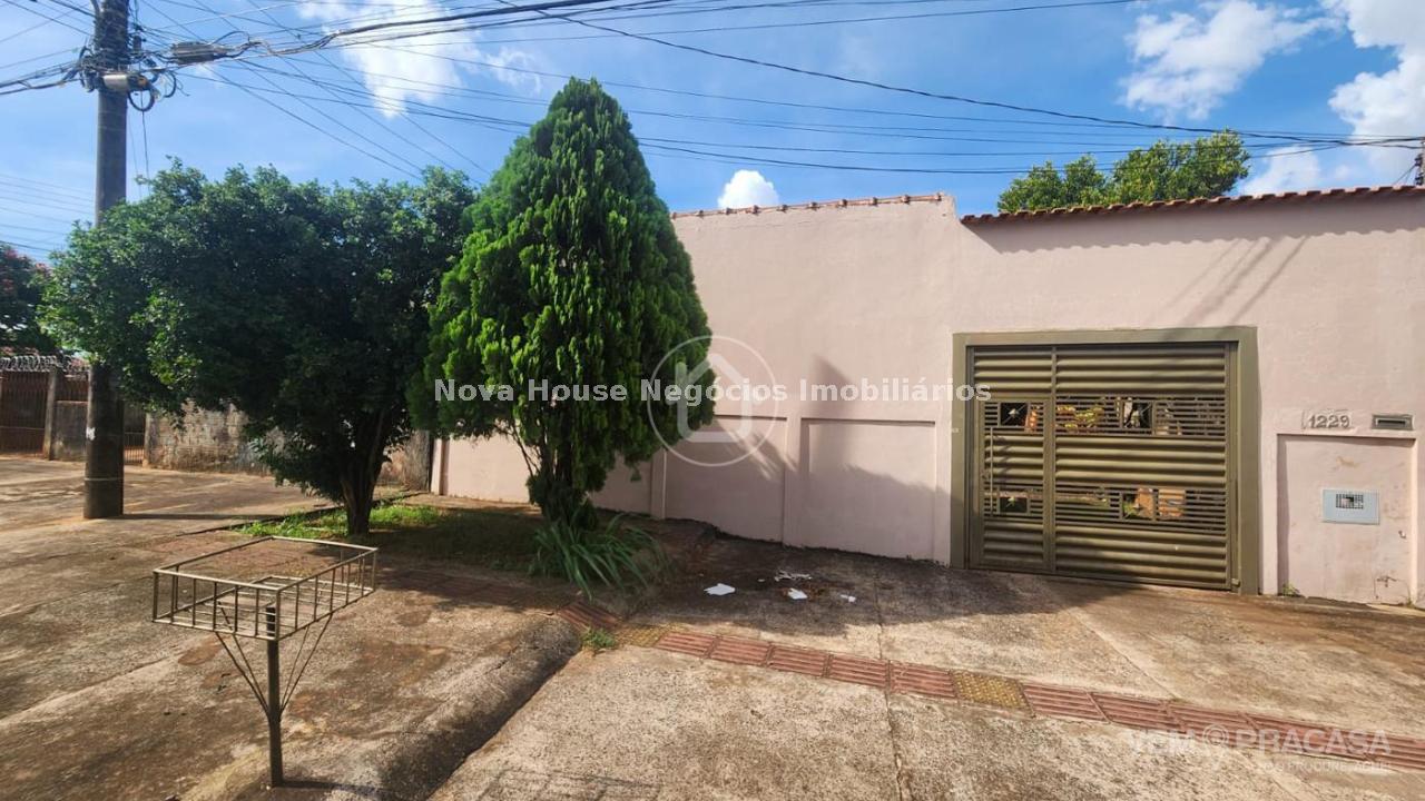 Casa Térrea à venda no Jardim Jockey Club, Campo Grande – foto 1