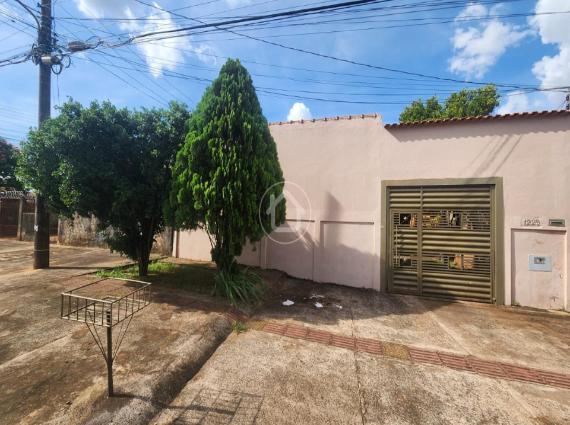 Casa Térrea à venda no Jardim Jockey Club, Campo Grande