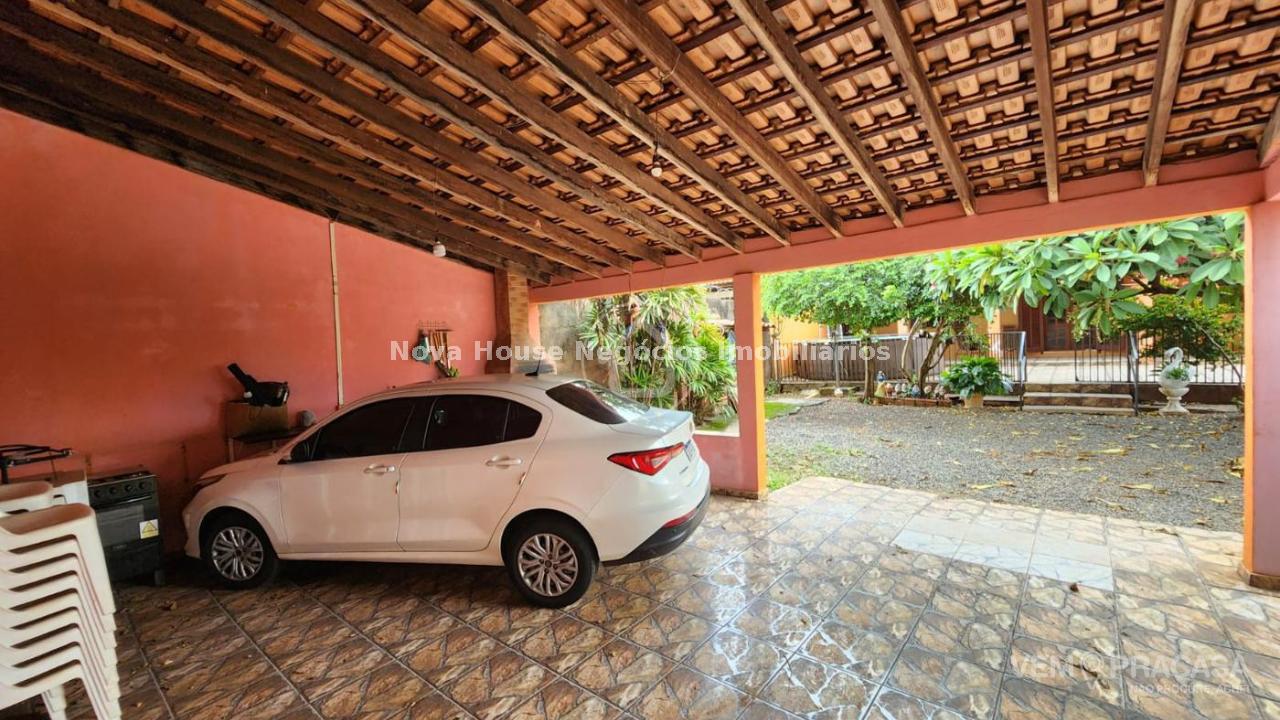 Casa Térrea à venda no Jardim Jockey Club, Campo Grande – foto 4