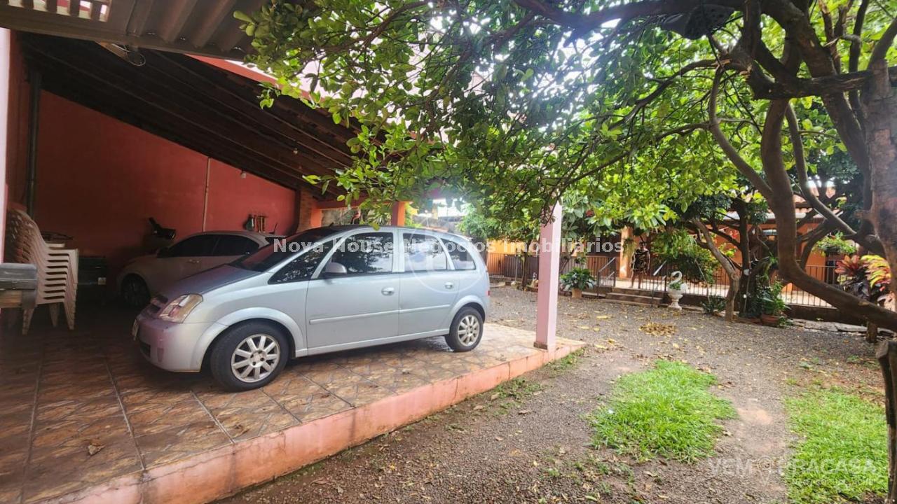 Casa Térrea à venda no Jardim Jockey Club, Campo Grande – foto 6