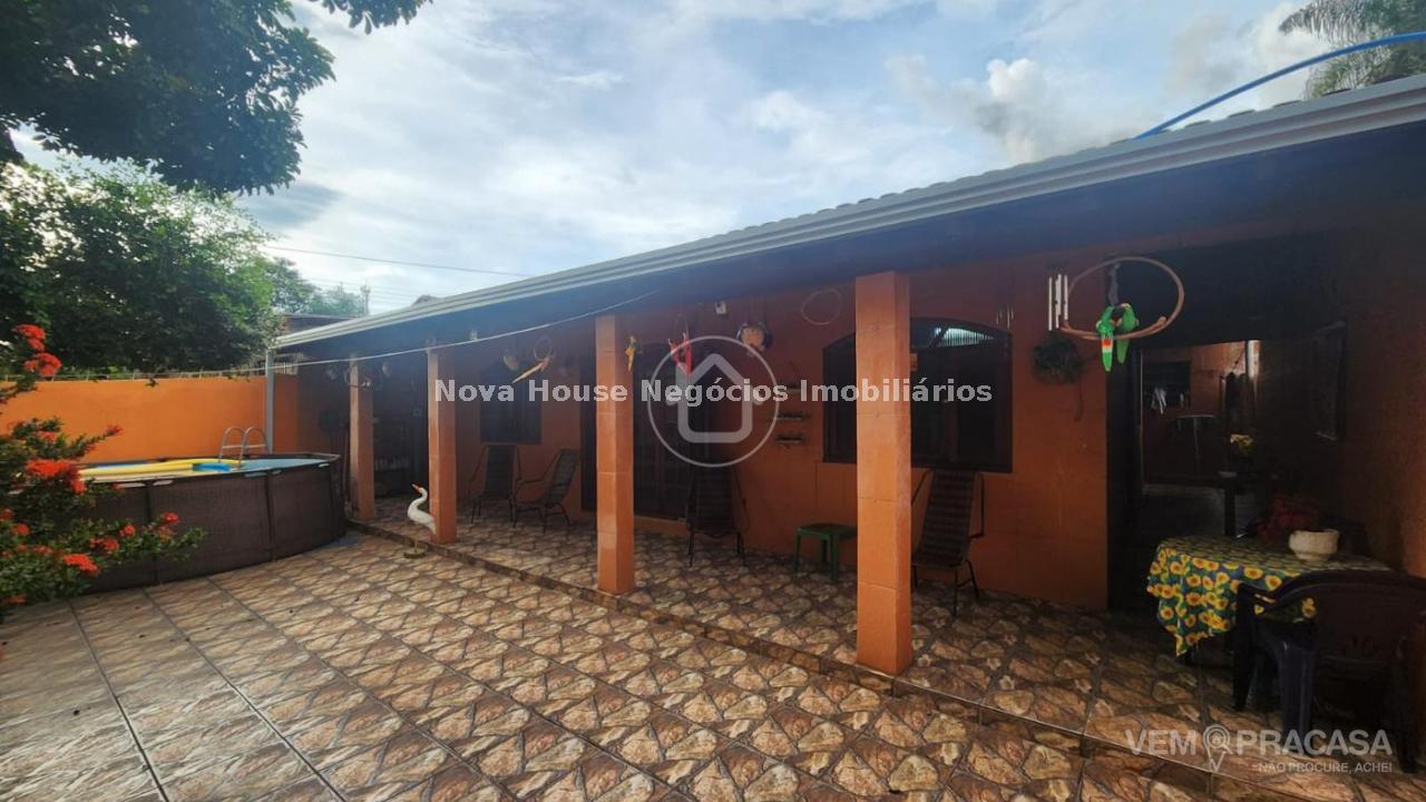 Casa Térrea à venda no Jardim Jockey Club, Campo Grande – foto 8