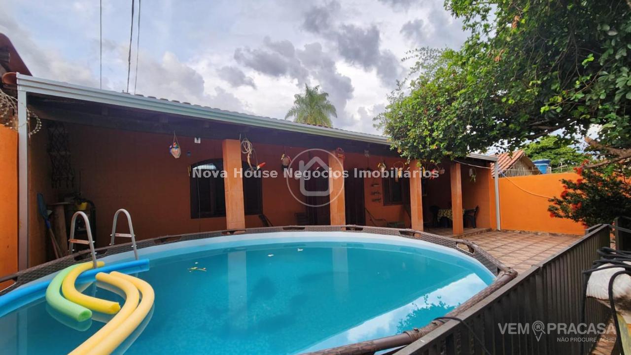 Casa Térrea à venda no Jardim Jockey Club, Campo Grande – foto 9