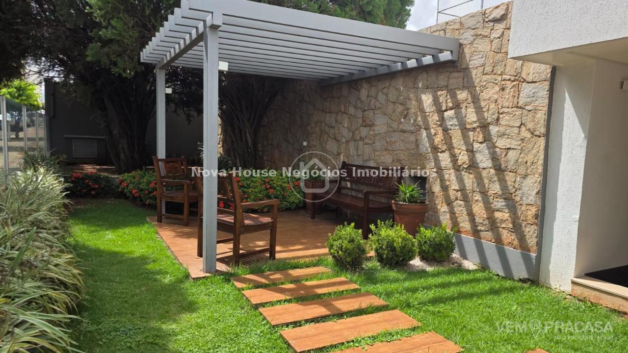 Apartamento à venda no São Francisco, Campo Grande – foto 2