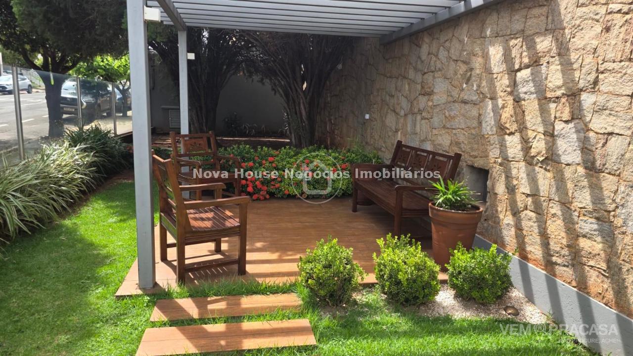 Apartamento à venda no São Francisco, Campo Grande – foto 4
