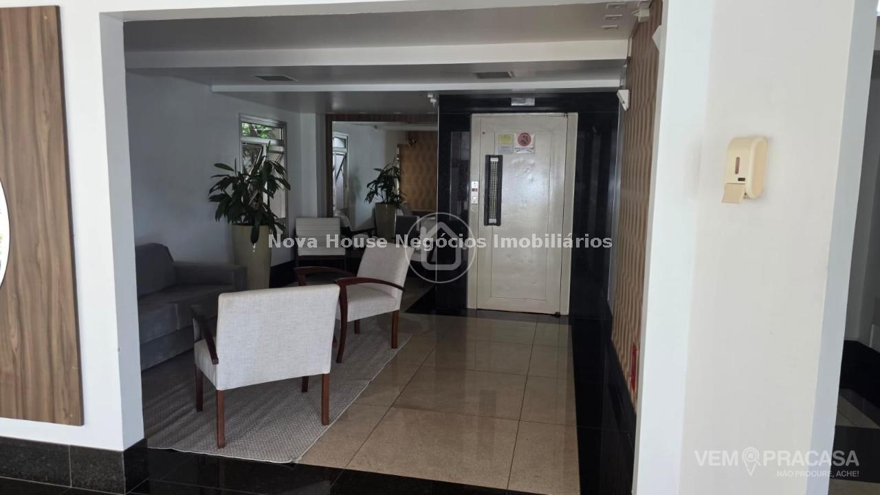 Apartamento à venda no São Francisco, Campo Grande – foto 5