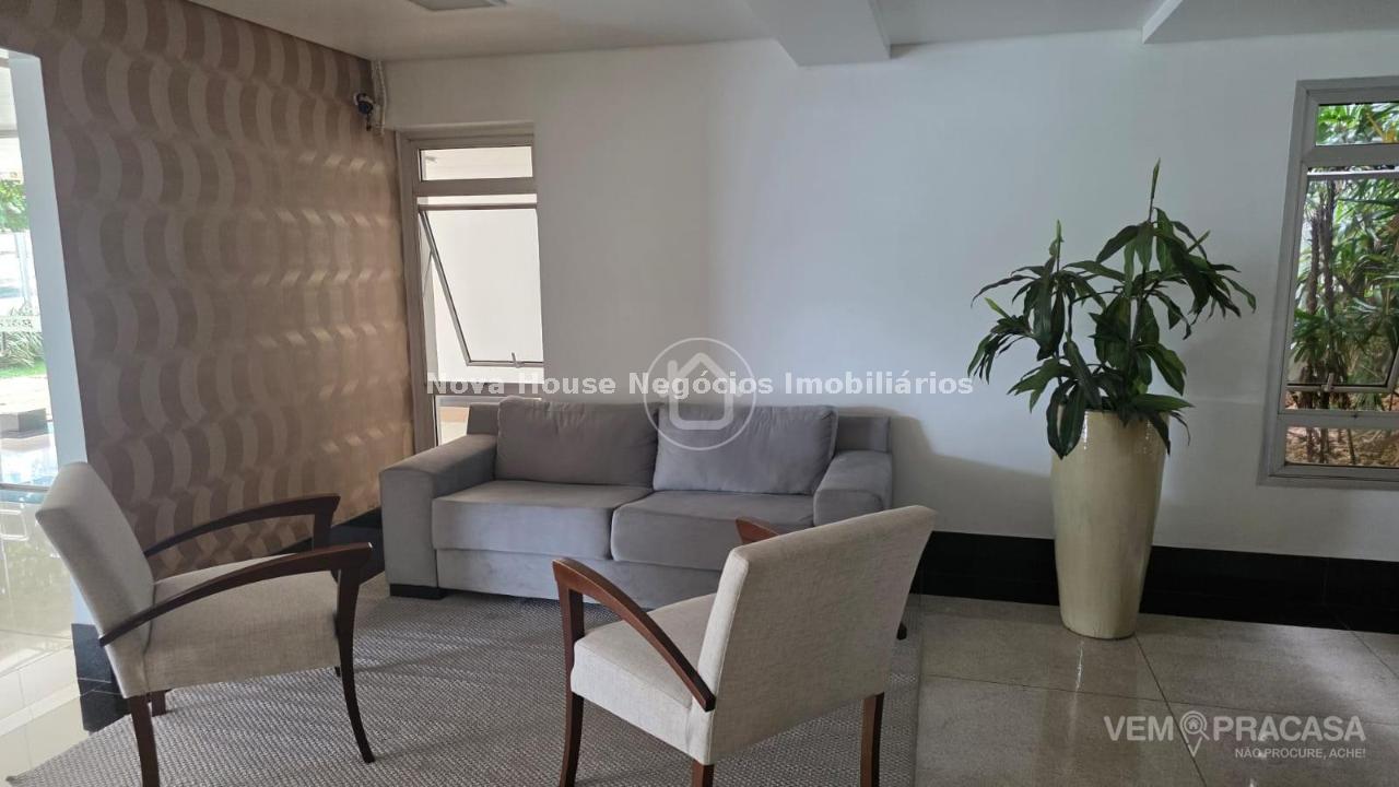 Apartamento à venda no São Francisco, Campo Grande – foto 8