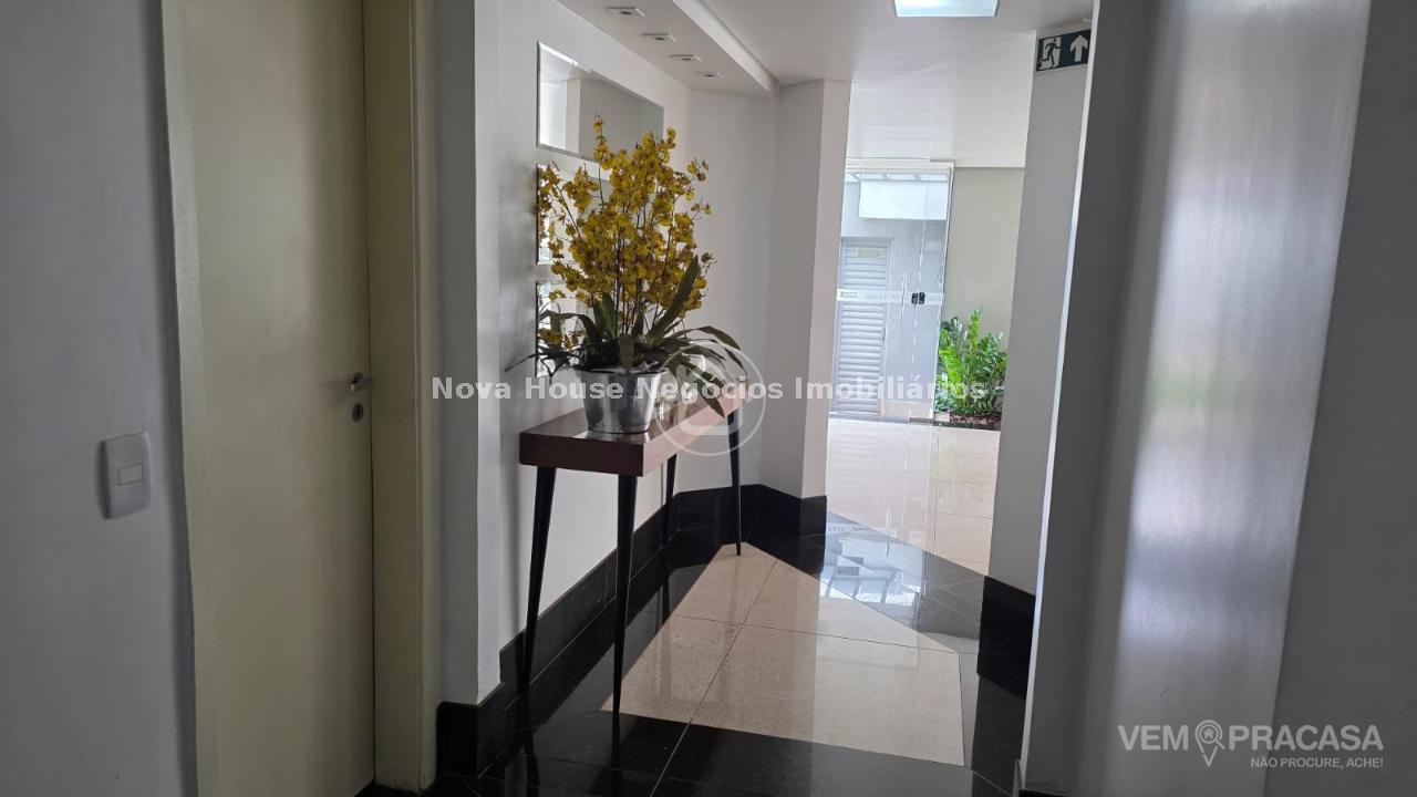 Apartamento à venda no São Francisco, Campo Grande – foto 9