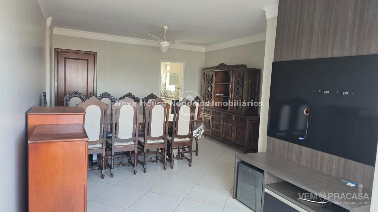 Apartamento à venda no São Francisco, Campo Grande – foto 11