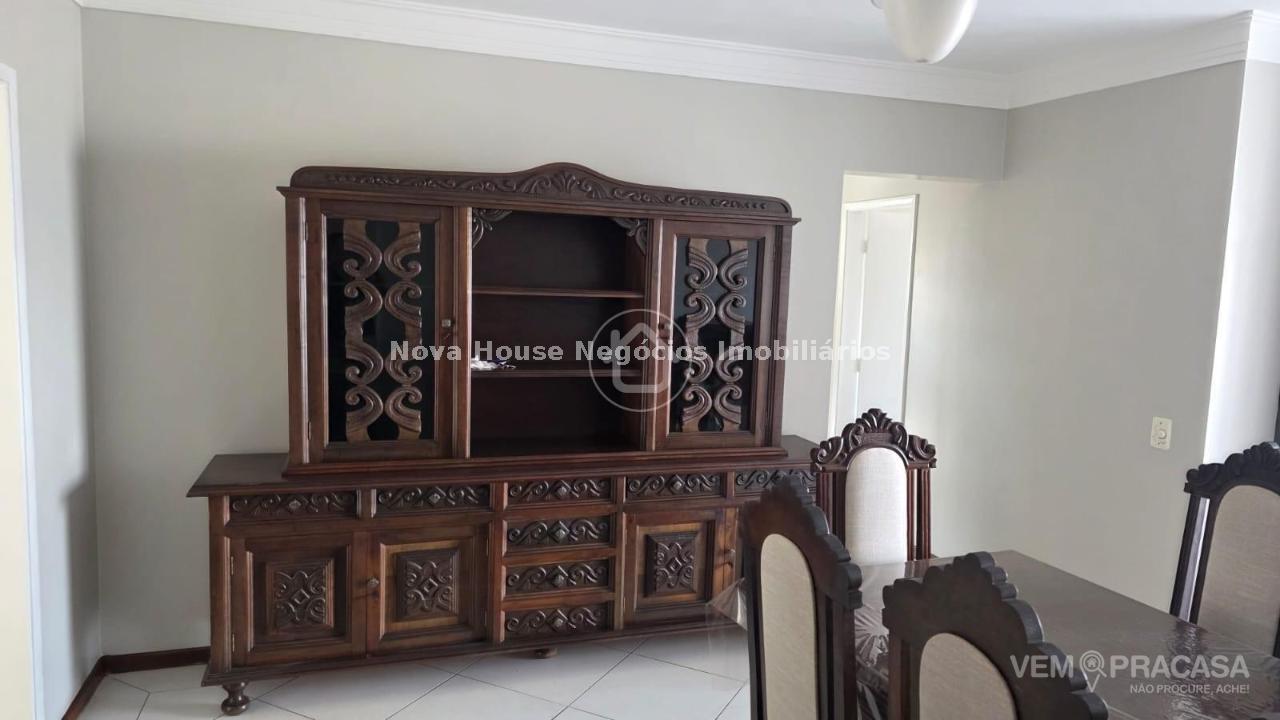 Apartamento à venda no São Francisco, Campo Grande – foto 13