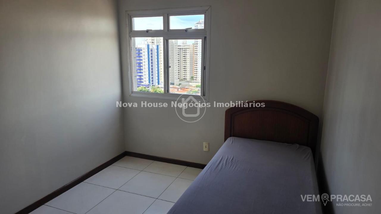 Apartamento à venda no São Francisco, Campo Grande – foto 24