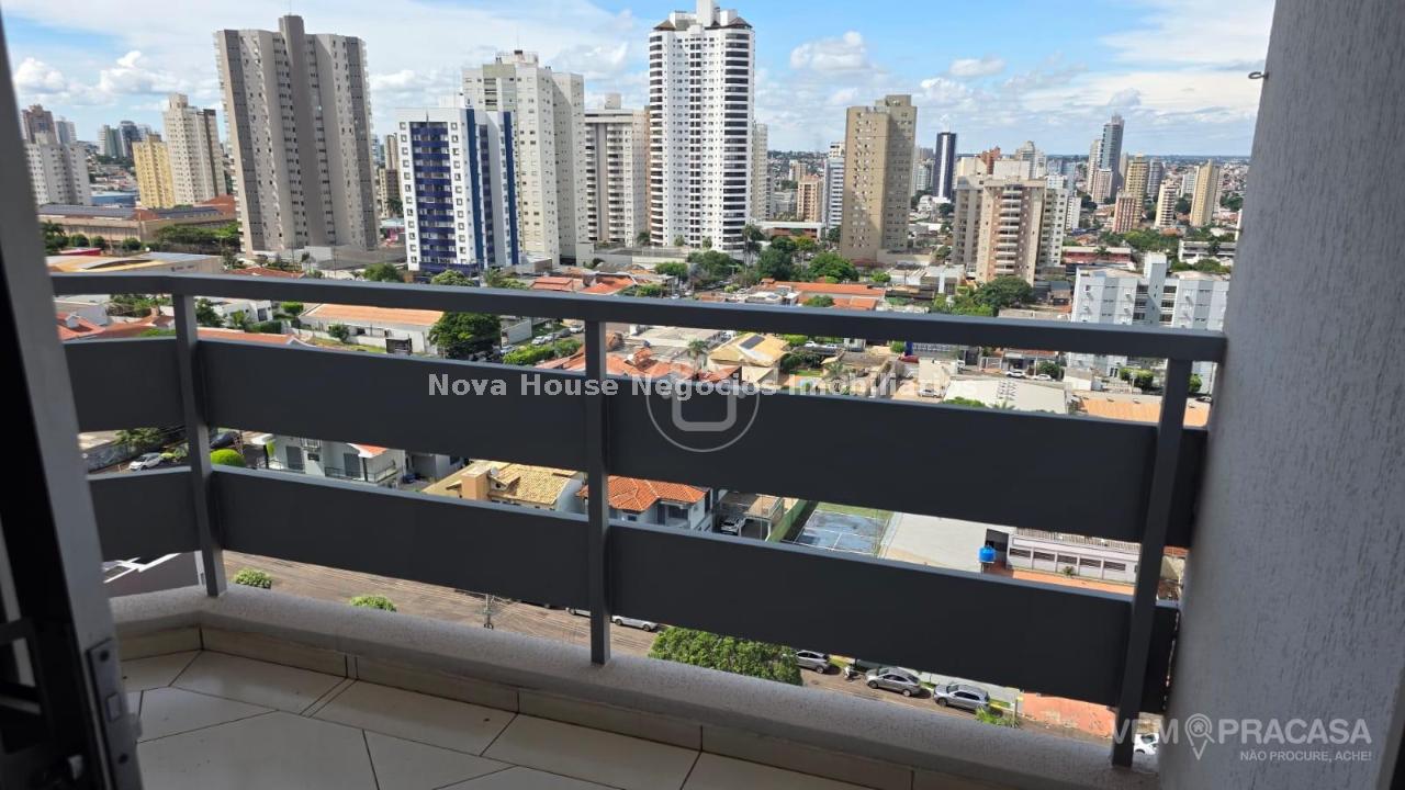 Apartamento à venda no São Francisco, Campo Grande – foto 34