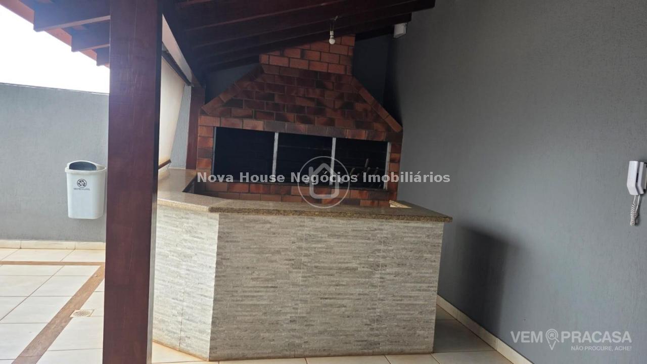 Apartamento à venda no São Francisco, Campo Grande – foto 36