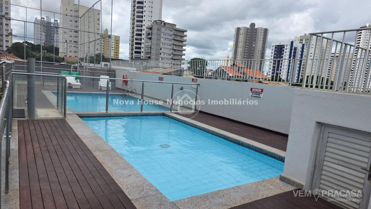 Apartamento à venda no São Francisco, Campo Grande – foto 39