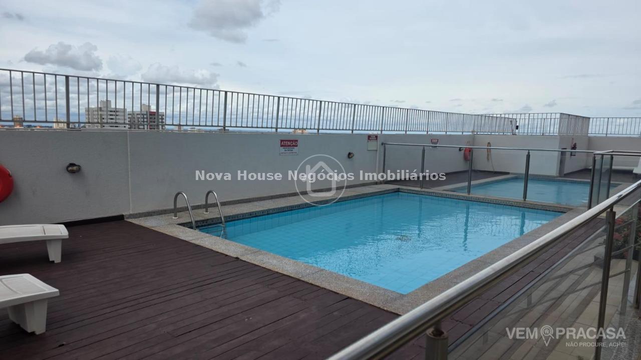Apartamento à venda no São Francisco, Campo Grande – foto 42