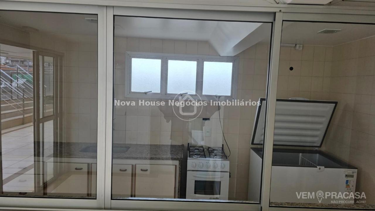Apartamento à venda no São Francisco, Campo Grande – foto 43