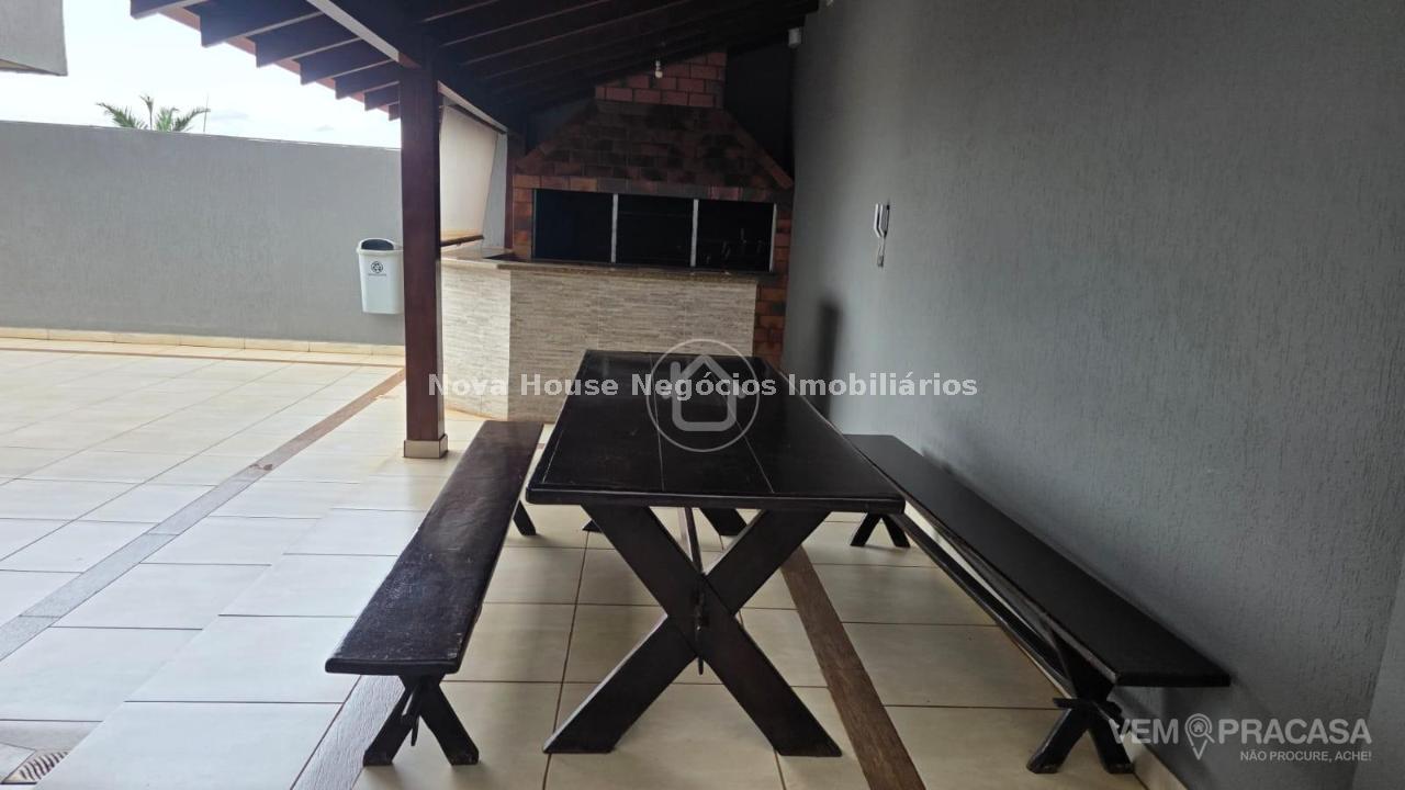 Apartamento à venda no São Francisco, Campo Grande – foto 45
