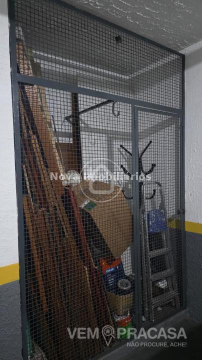 Apartamento à venda no São Francisco, Campo Grande – foto 50