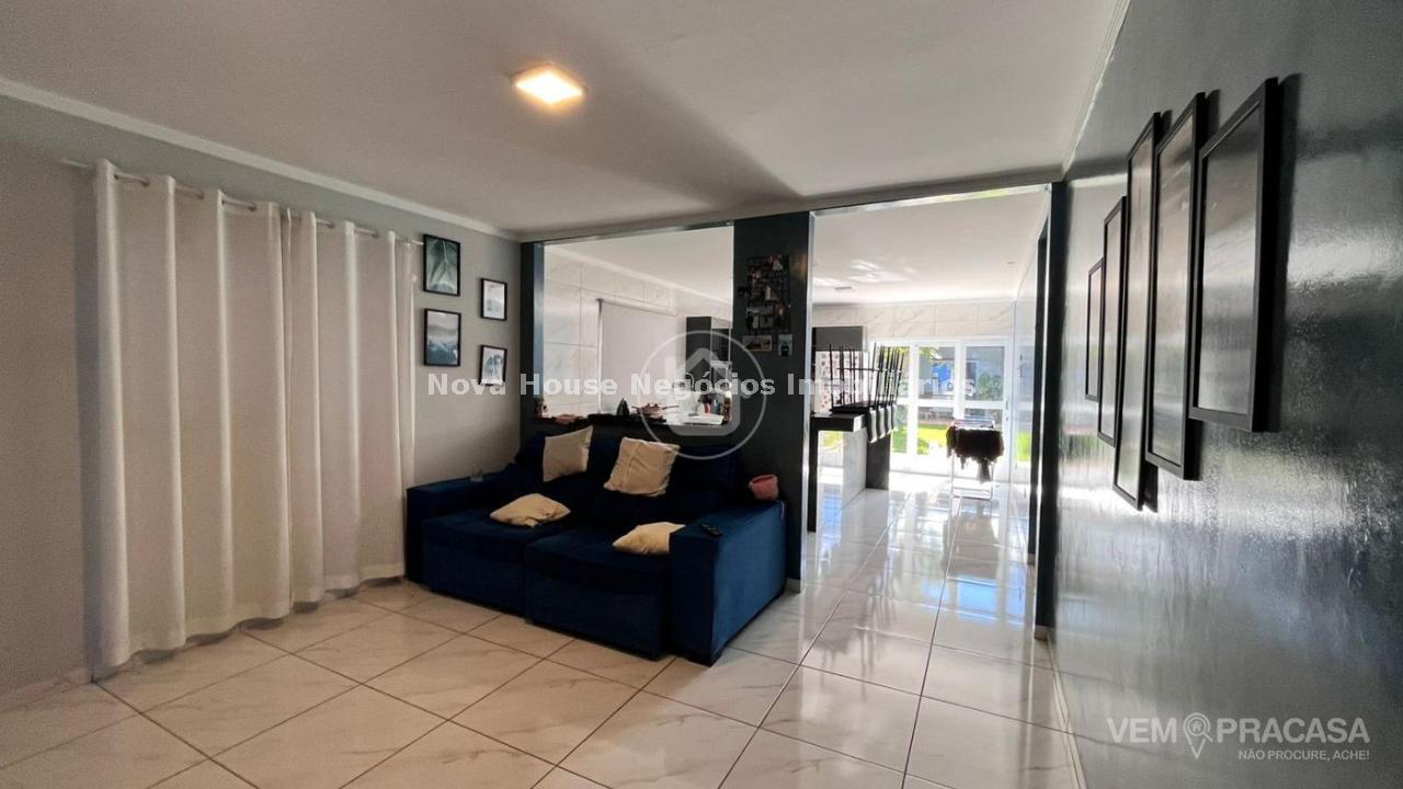 Casa Térrea à venda no Bonjardim, Campo Grande – foto 4