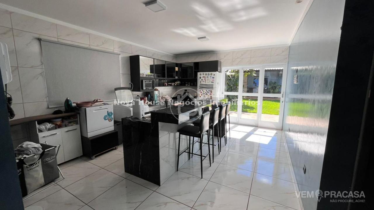 Casa Térrea à venda no Bonjardim, Campo Grande – foto 5