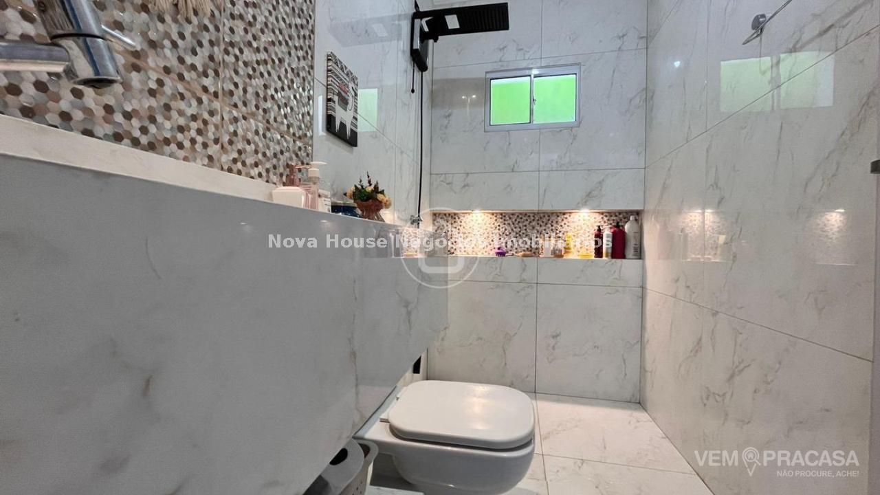 Casa Térrea à venda no Bonjardim, Campo Grande – foto 12